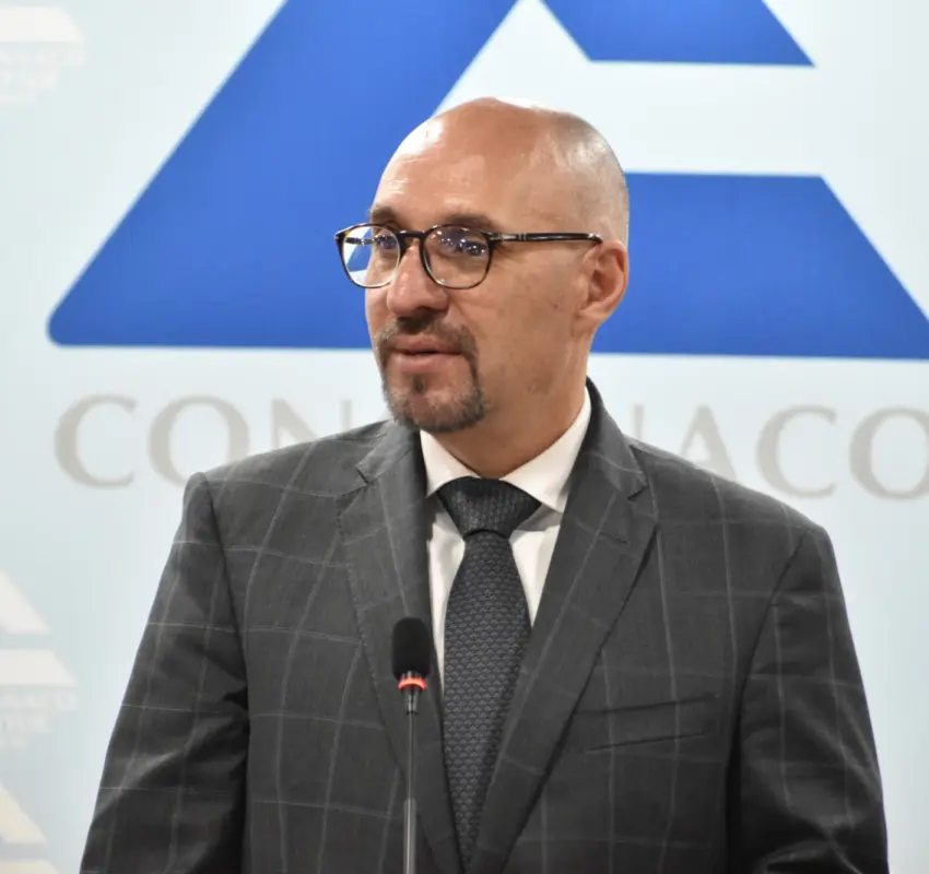 La CONCANACO SERVYTUR, que preside Octavio de la Torre, consolida su participación en la Asamblea General del INFONAVIT para el periodo 2025-2030, con cinco representantes