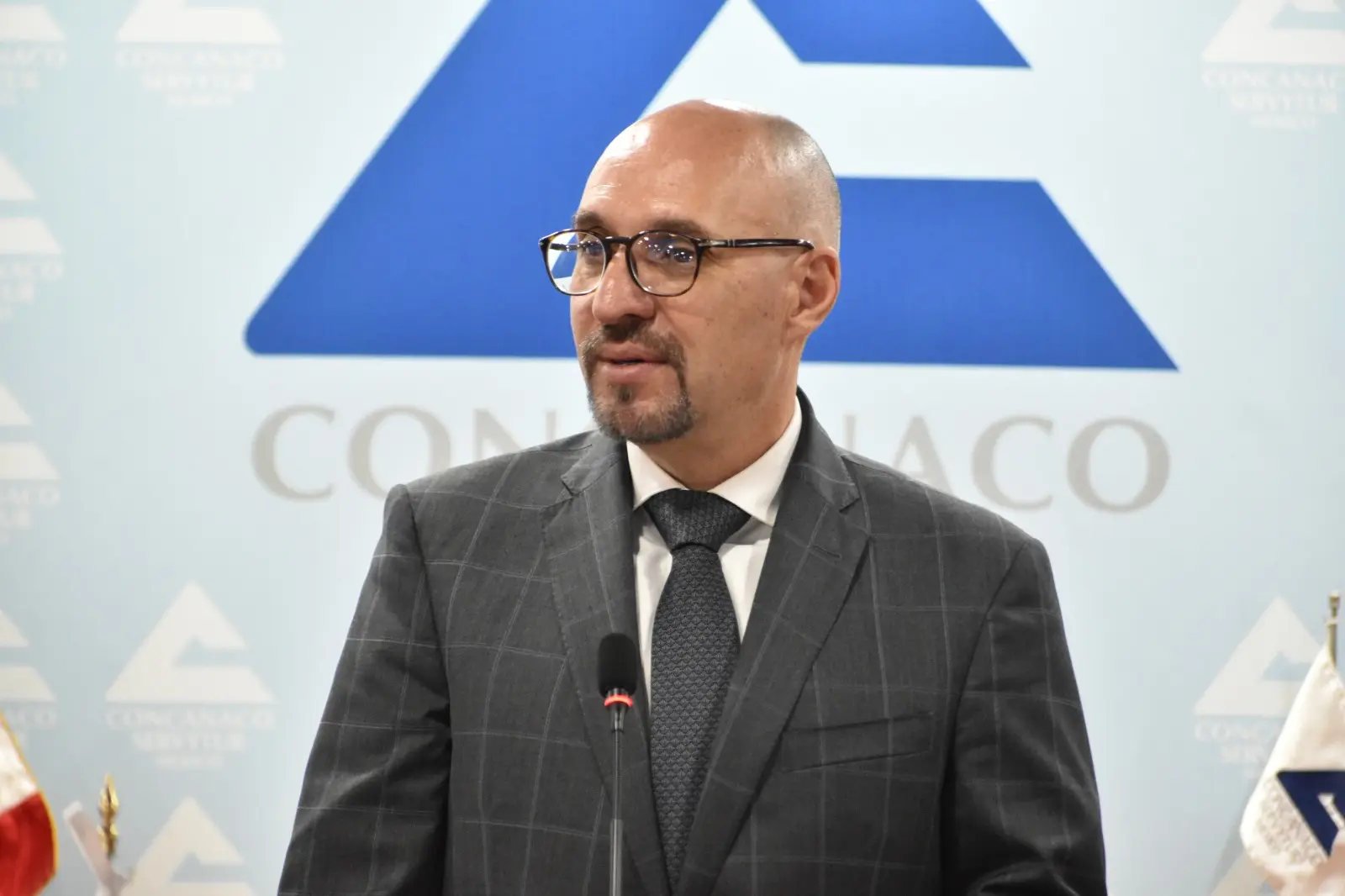 La CONCANACO SERVYTUR que preside Octavio de la Torre consolida su participación en la Asamblea General del INFONAVIT para el periodo 2025 2030 con cinco representantes