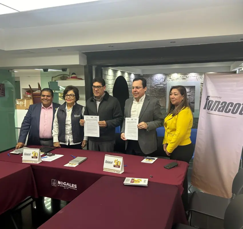 Extiende Fonacot la difusión de los beneficios de sus créditos con descuento vía nómina  