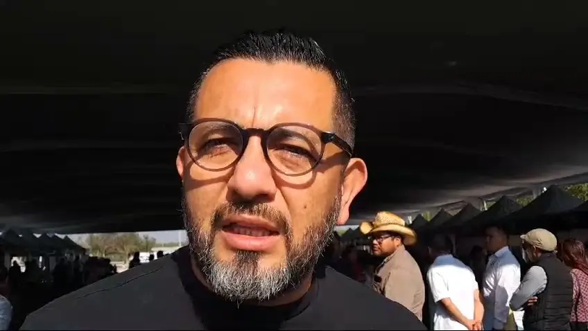 A 3 años del 5M hay garantía en seguridad: SEGOB