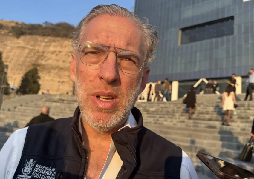 “A nadie nos convienen los aranceles”: Del Prete
