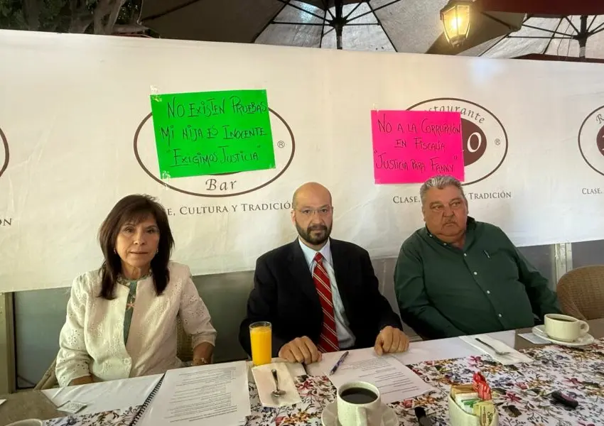 Abogados denuncian irregularidades en el caso de Karla “N”