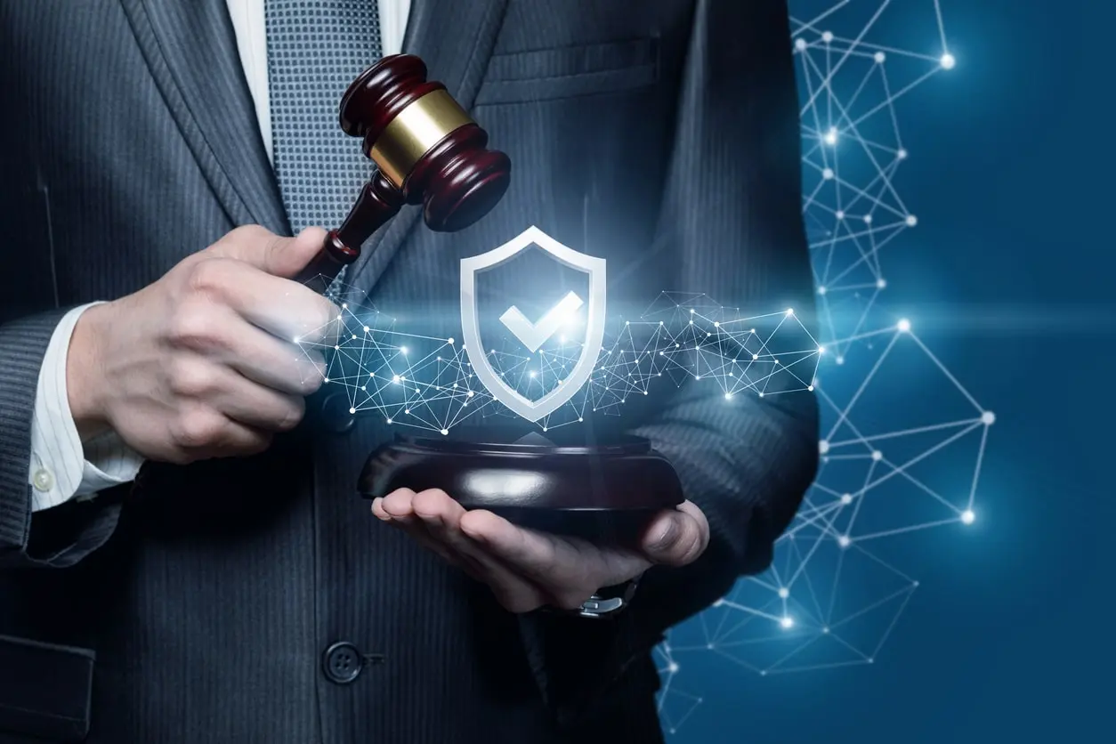 Justicia digital en el mundo   Legaltech