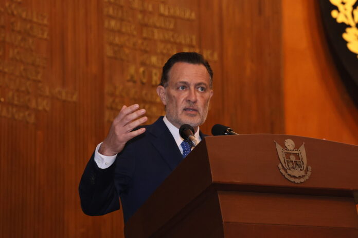Agua para los próximos 100 años: MKG - Noticias de Querétaro