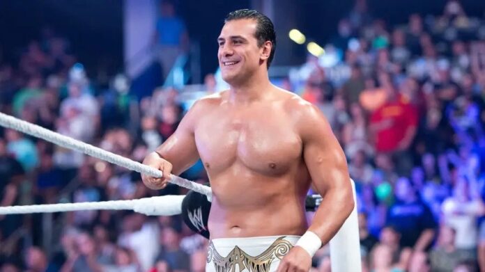 Alberto 'El Patrón' es SUSPENDIDO tras agredir a fanático con una ...