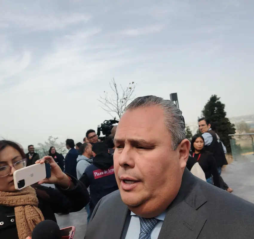 Alista AMEQ unir El Marqués y Colón