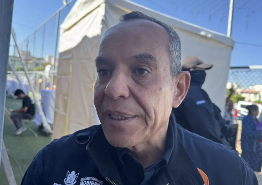 Alista Querétaro declaratoria de emergencia por sequía