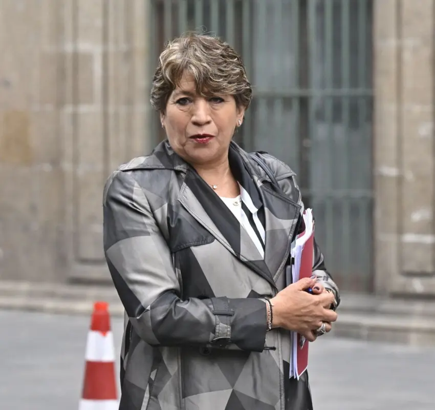 Alistan Mando Único para 11 municipios del Edomex