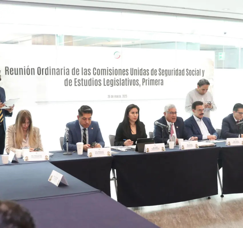 Aprobó el Senado reformas para facilitar acceso a pensión por invalidez terminal