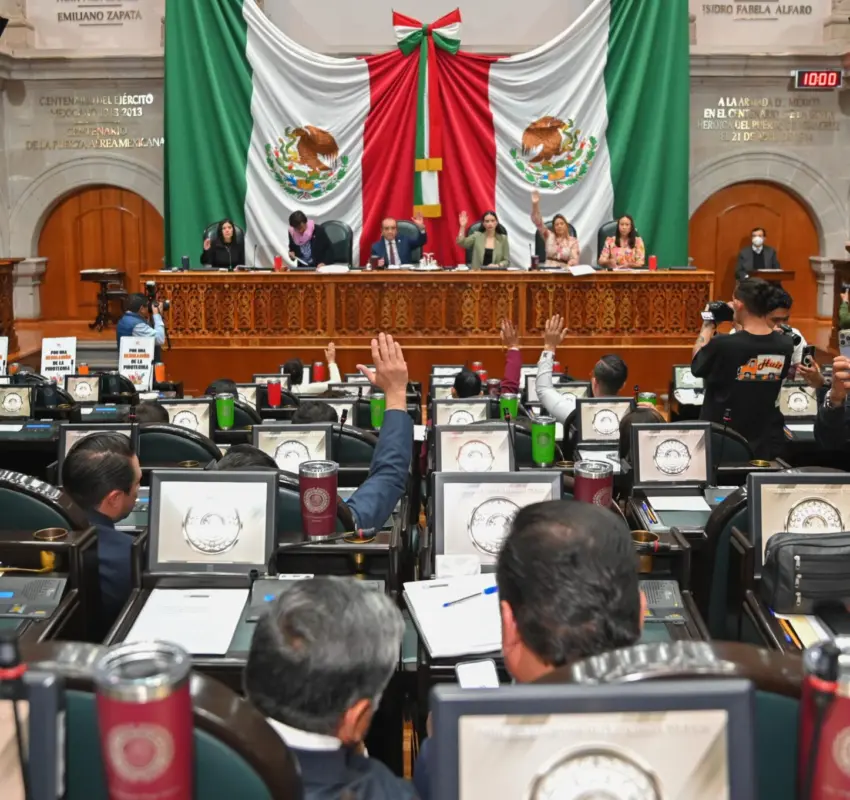 Aprobó proceso para renovar consejerías de la Codhem