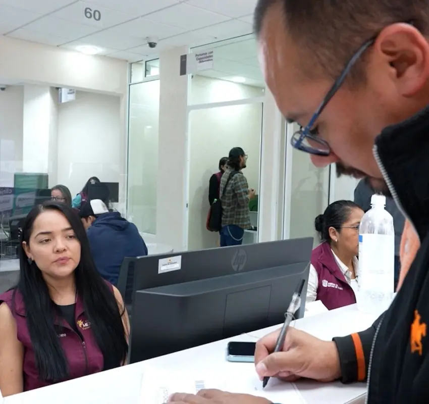 Aprovecha subsidio del 100% tenencia antes del 31 de marzo