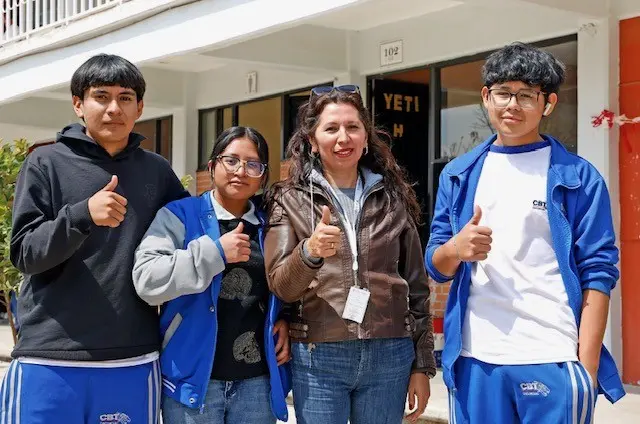 Arrancan inscripciones para Educación Media Superior en Edoméx