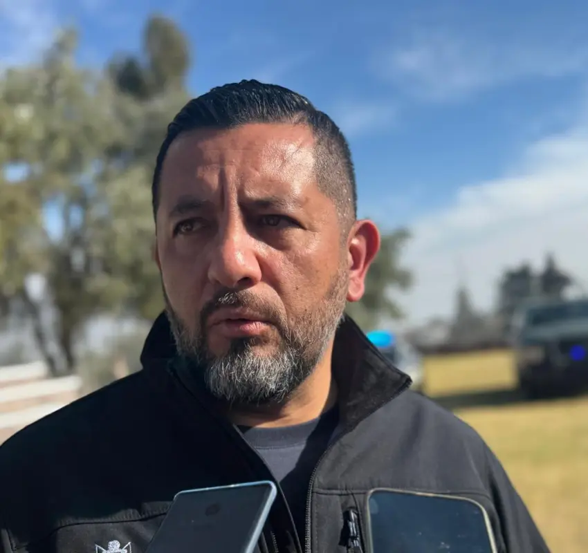 Asegura Carlos Alcaraz que existe apertura al diálogo