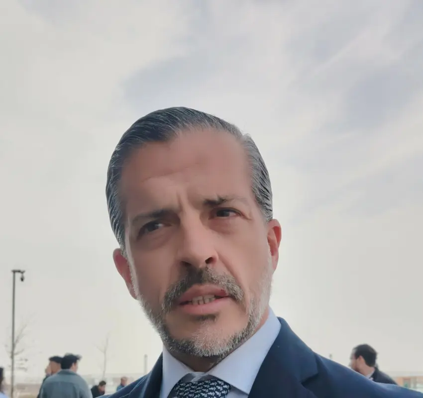 Auditoría de P5F está en regla: ESFE