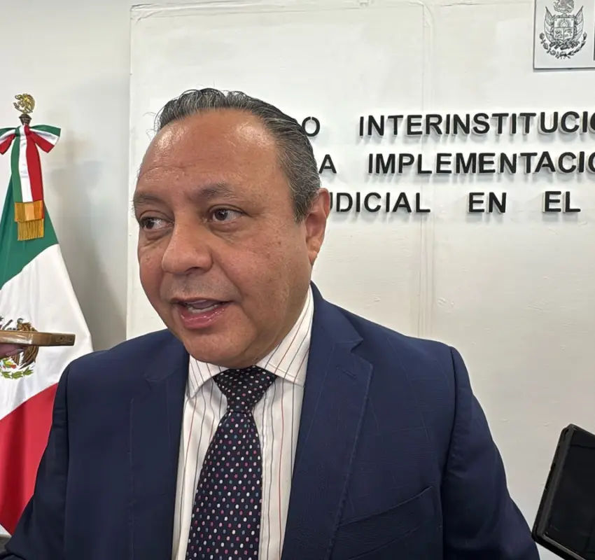 Avala BGU propuesta de “órgano certificador” para otorgar candidaturas al TSJ