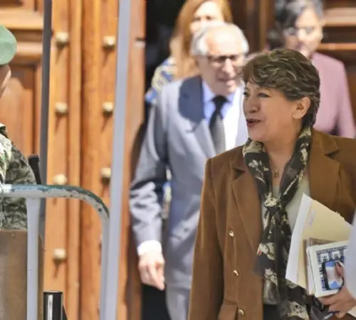 Avanza IMSS Bienestar en el Estado de México: 9 Millones de Personas Beneficiadas con Servicios de Salud Gratuitos y de Calidad