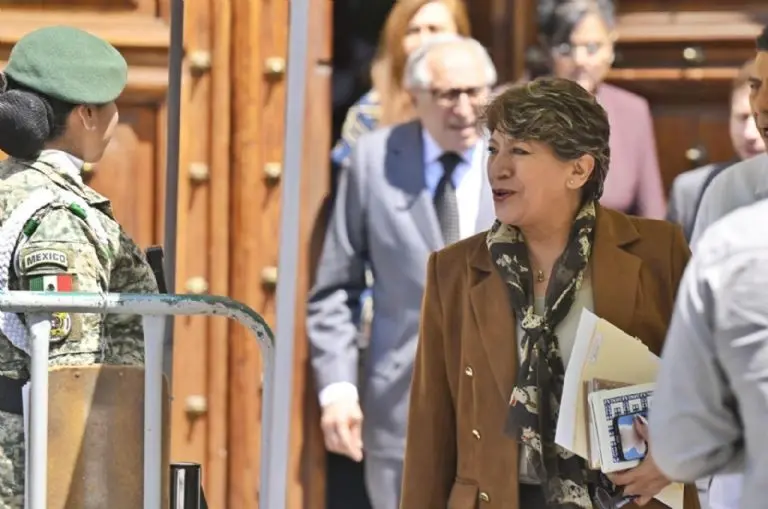 Avanza IMSS Bienestar para 9 millones de personas en EdoMéx