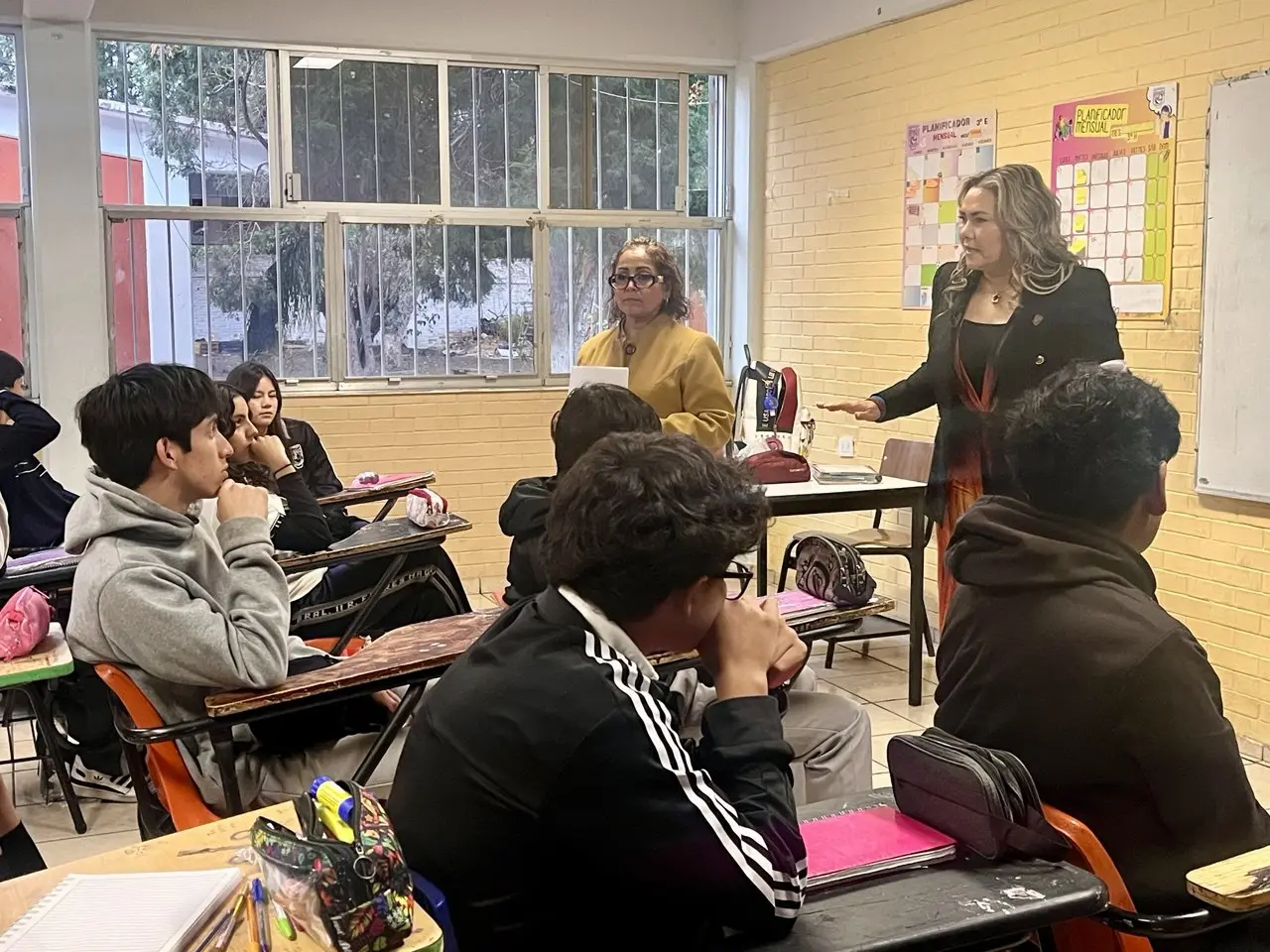 Avanza Ley Kuri USEBEQ   Noticias de Querétaro