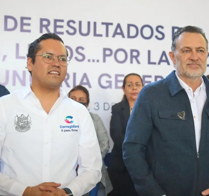 Avanzar hacia un futuro sin violencia: Chepe Guerrero