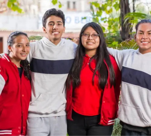 Clara Brugada impulsa becas de movilidad para estudiantes de educación superior en la Ciudad de México
