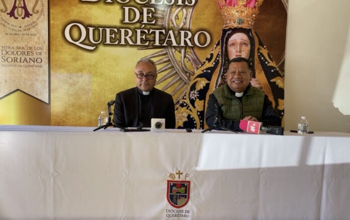 Borran pintas en los Templos de San Francisco y San Agustín ...