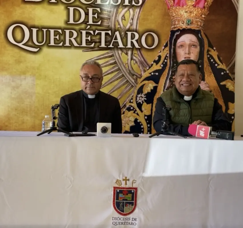 Borran pintas en los Templos de San Francisco y San Agustín