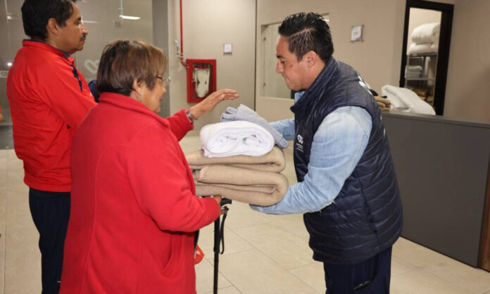 Brinda DIF Estatal más de 22 mil servicios en los tres albergues ...