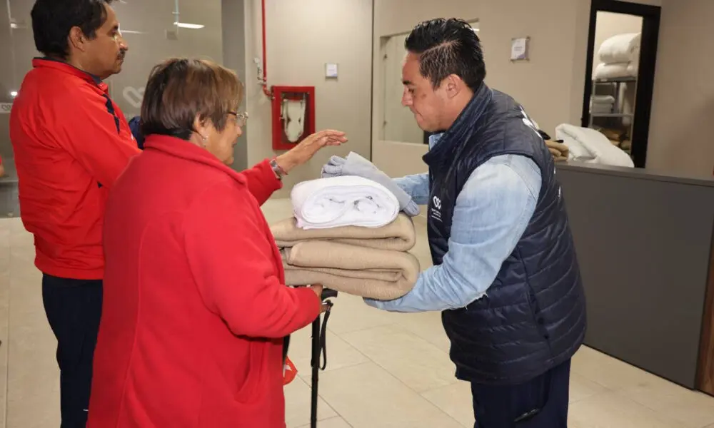 Brinda DIF Estatal más de 22 mil servicios en los tres albergues