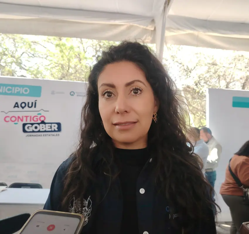 Busca Corregidora más recursos para obra