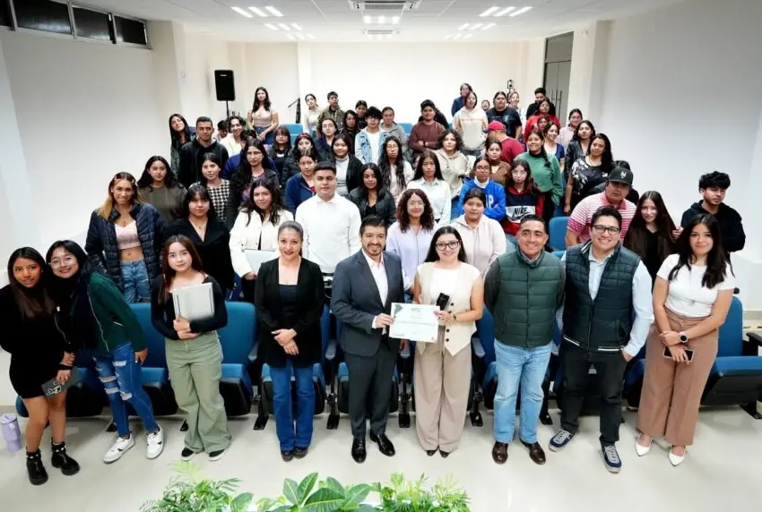 Busca UTC impulsar el turismo de romance