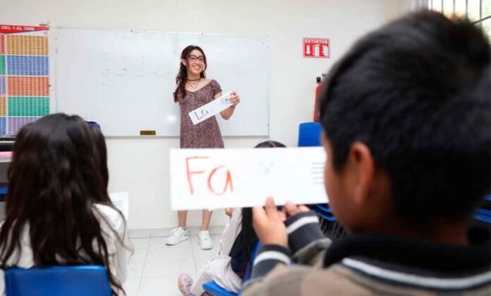 SEDIF capacita a niños del Centro de Día Nueva Realidad con ...