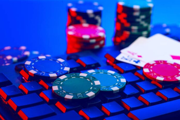Casino online descubre por qué hoy es la mejor opción para apostar ...