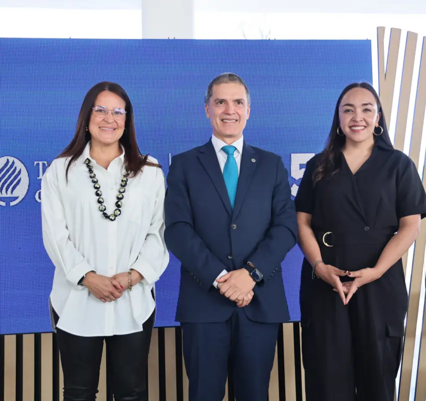 Celebra Tec de Monterrey Campus Querétaro su 50° aniversario
