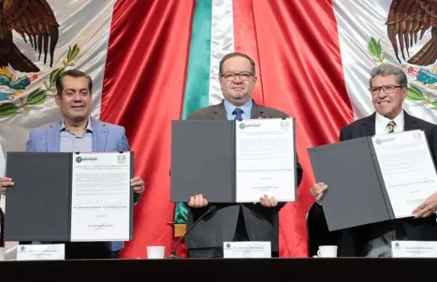 Celebran senadores iniciativa para prohibir corridas de toros con violencia en CDMX