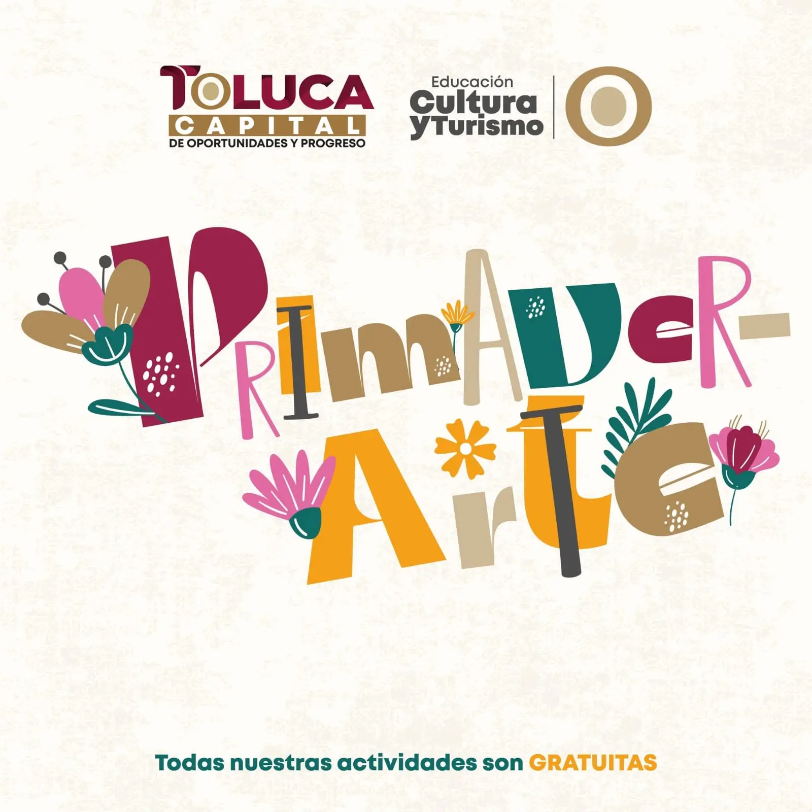 Celebra Toluca la cultura y la música en el cuarto día de
