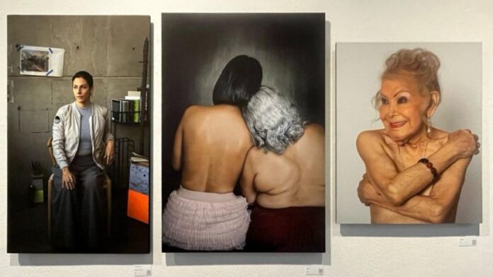 Con cuatro muestras abre la Galería Libertad su tercera temporada ...