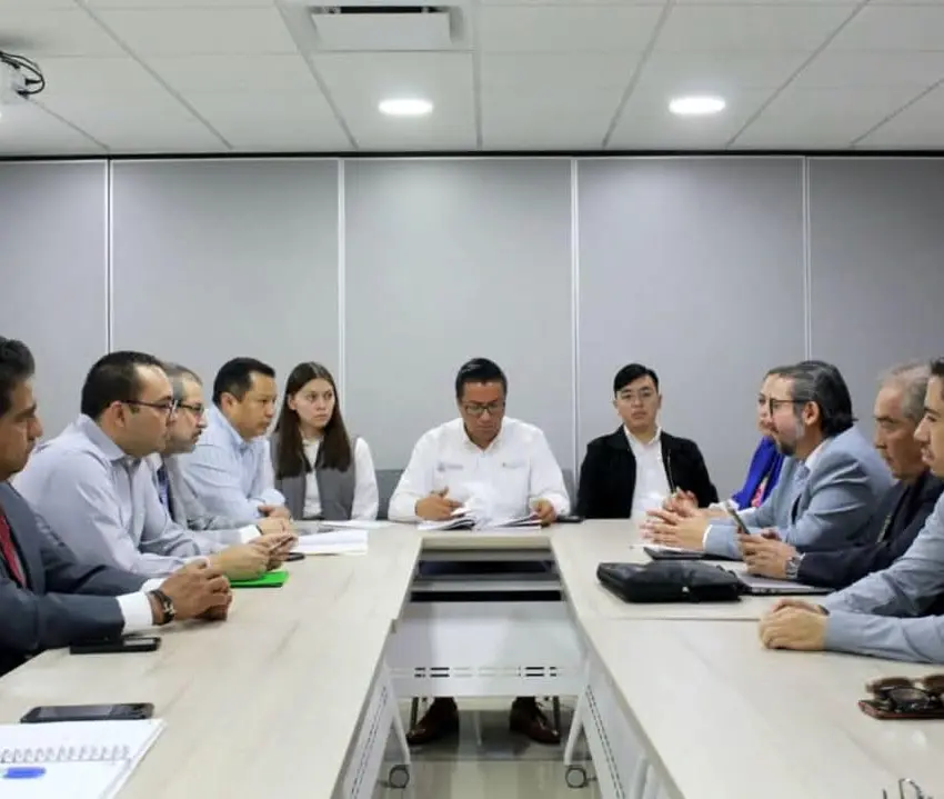 Continúan negociaciones entre el SUPAUAQ y la UAQ