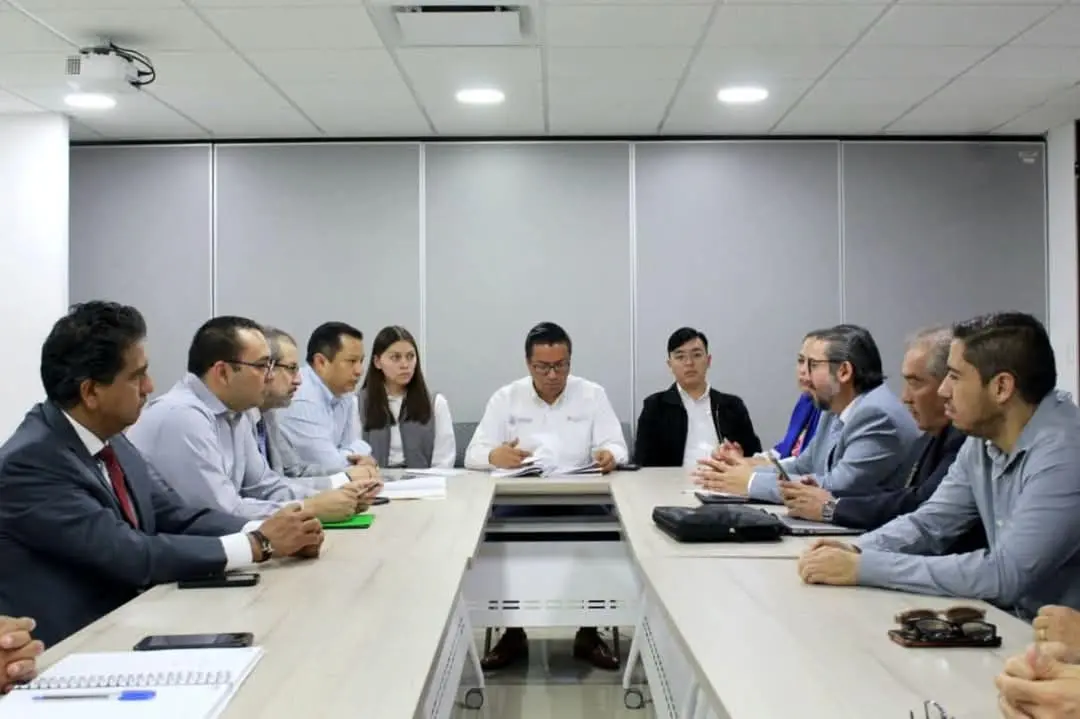 Continúan negociaciones entre el SUPAUAQ y la UAQ   Noticias de
