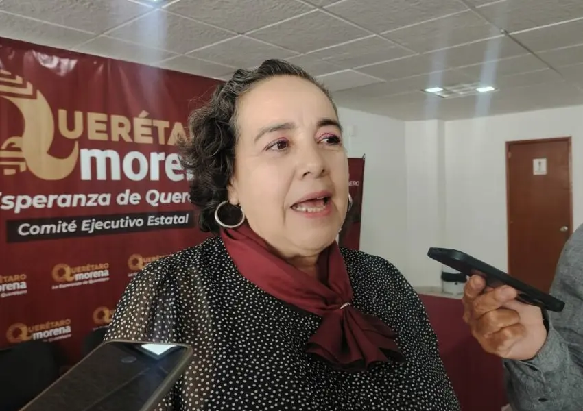 Cuauhtémoc Blanco debió renunciar a su fuero: Gisela Sánchez