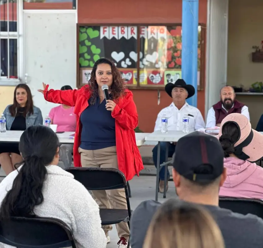 DIF Huimilpan promueve mejor comunicación entre familias