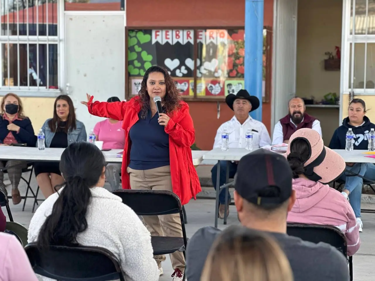 DIF Huimilpan promueve mejor comunicación entre familias