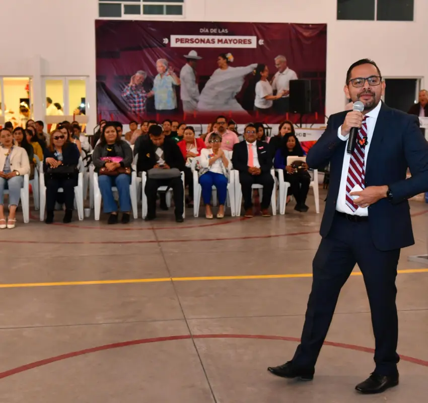 DIFEM Entrega Mobiliario para 51 Casas de Día en el Estado de México | Fortalecimiento de Atención Integral para Adultos Mayores