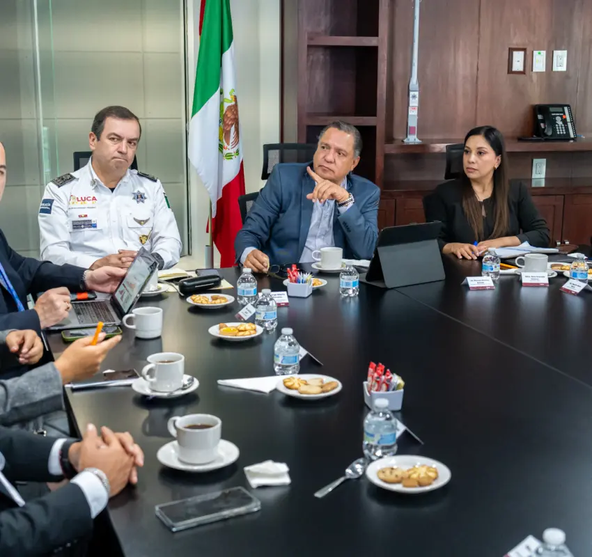 Disminuyó índice delictivo en 30% en Toluca