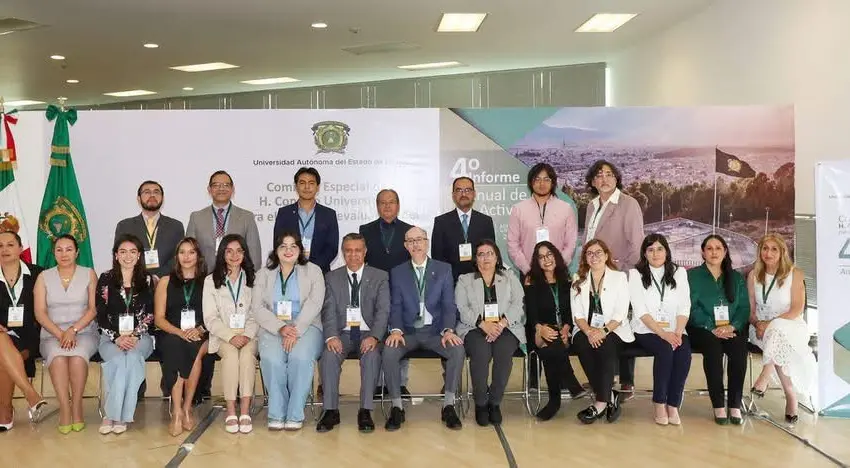 Educación de calidad con visión humanista y compromiso social: UAEMéx