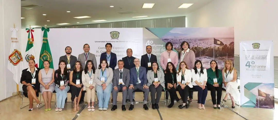 Educación de calidad con visión humanista y compromiso social