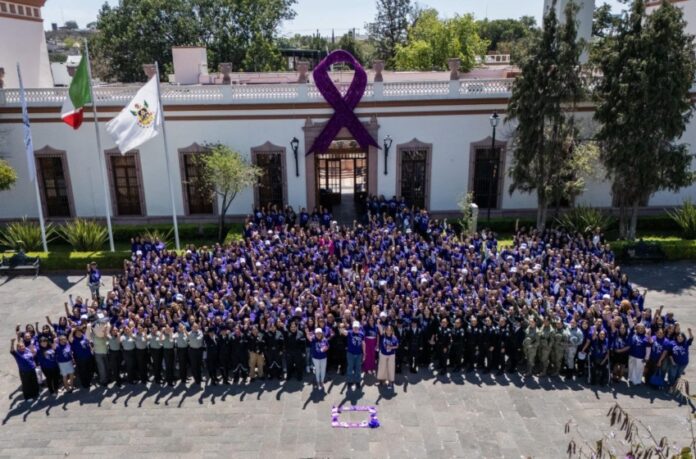 El Marqués, el municipio con más mujeres en su administración ...