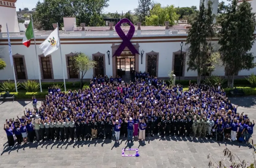 El Marques, municipio con más mujeres trabajando en la administración municipal