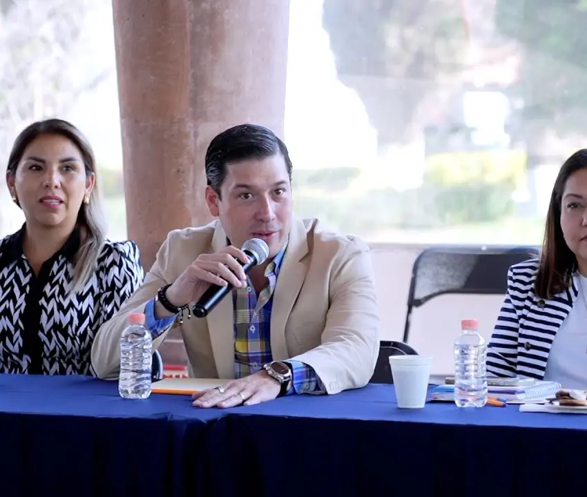 El Marqués, primer municipio del estado en capacitarse en perspectiva de género