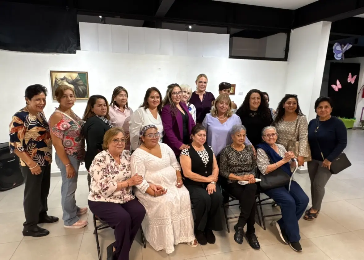 El poder de la mujer una fuerza que se hereda generación tras