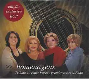 ENTRE VOZ…ES